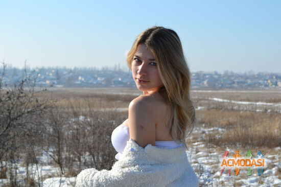 Василиса  Старикова фото №364178. Загружено 14 Марта 2013