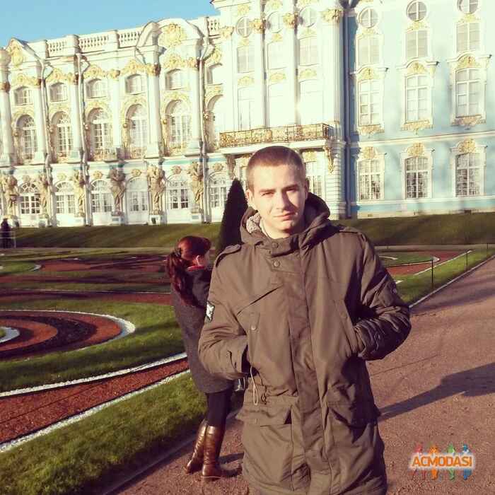 Евгений Алексеевич Иванюк фото №556268. Загружено 21 Декабря 2013