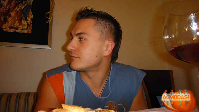 Максим Августович Сайковсий фото №293751. Загружено 20 Ноября 2012