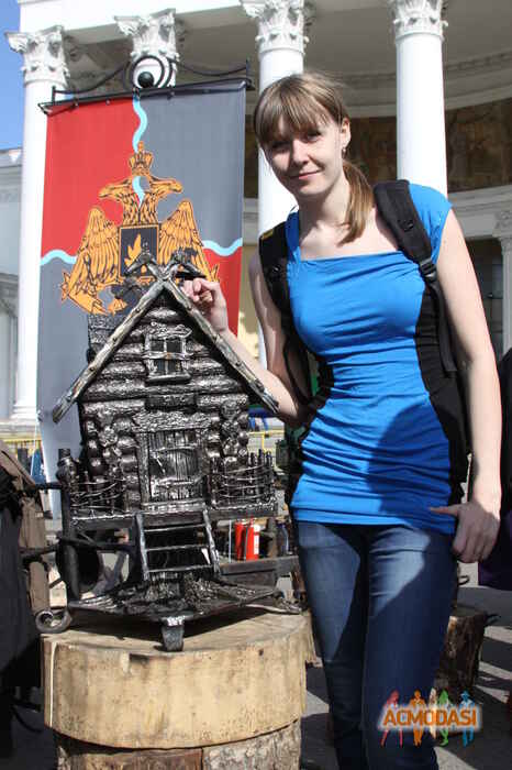 Ирина Андреевна Власкина фото №423429. Загружено 06 Июня 2013