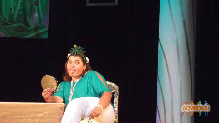 Светлана Анатольевна Ткаченко фото №474052. Загружено 19 Августа 2013