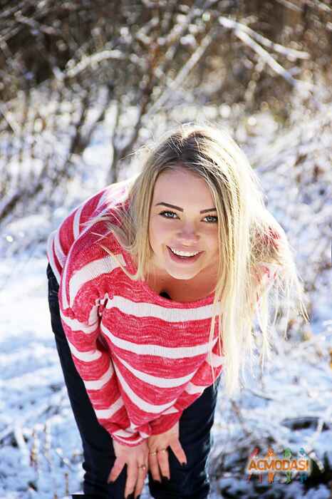 Ульяна Виталивна Агиенко фото №567079. Загружено 10 Января 2014