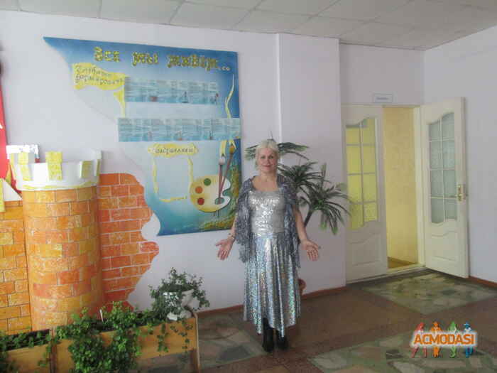 Светлана Савельевна Циглер фото №605276. Загружено 27 Февраля 2014