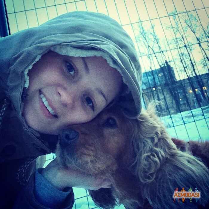 Виктория Олеговна Виноградова фото №633113. Загружено 09 Апреля 2014