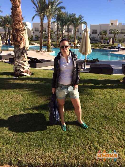 Наталья Евгеньевна Даштоян фото №636504. Загружено 15 Апреля 2014