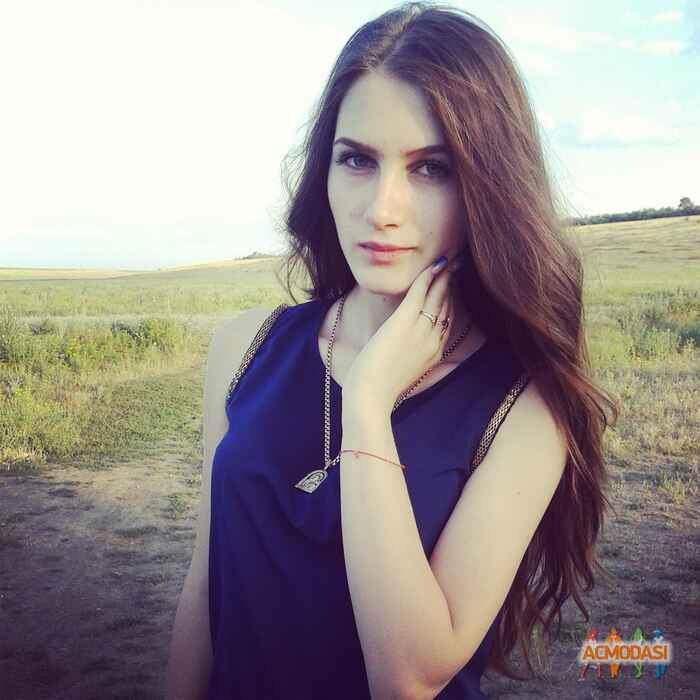 Валерия Валериевна Бабий фото №696756. Загружено 25 Июля 2014