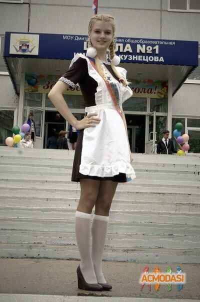 Анастасия Михайловна Ткач фото №864405. Загружено 24 Мая 2015