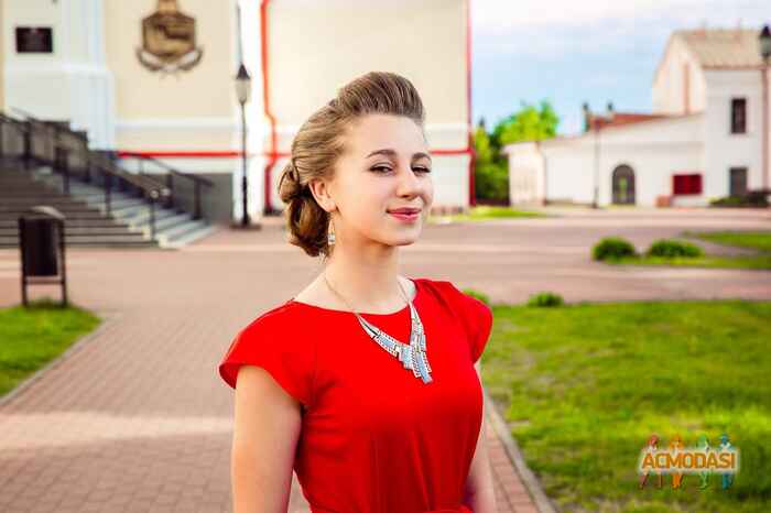 Валерия Андреевна Ходасевич фото №1259293. Загружено 04 Декабря 2017