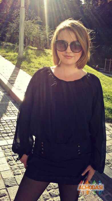 Вилена Сергеевна Карданец фото №275538. Загружено 22 Октября 2012