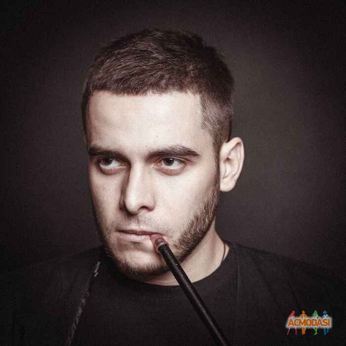 Артем Андреевич Григорьянц фото №1374979. Загружено 24 Сентября 2018