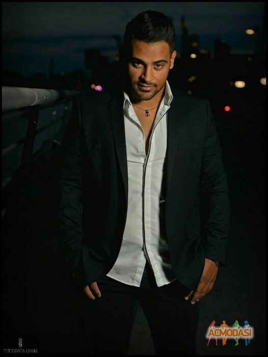 Domenico Straface  фото №1437405. Загружено 21 Марта 2019