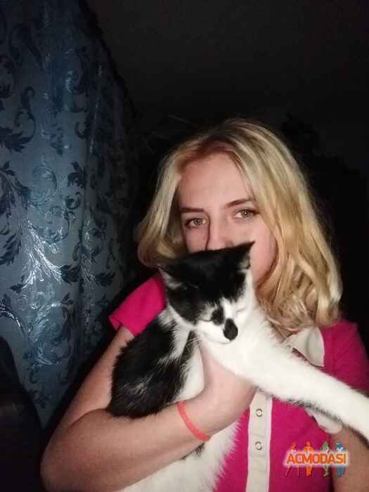 Анастасия Влалимировна Селюк фото №1433268. Загружено 11 Марта 2019