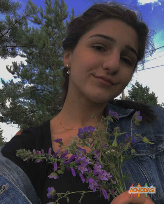 Дана Геннадиевна Романова фото №1486006. Загружено 15 Июля 2019