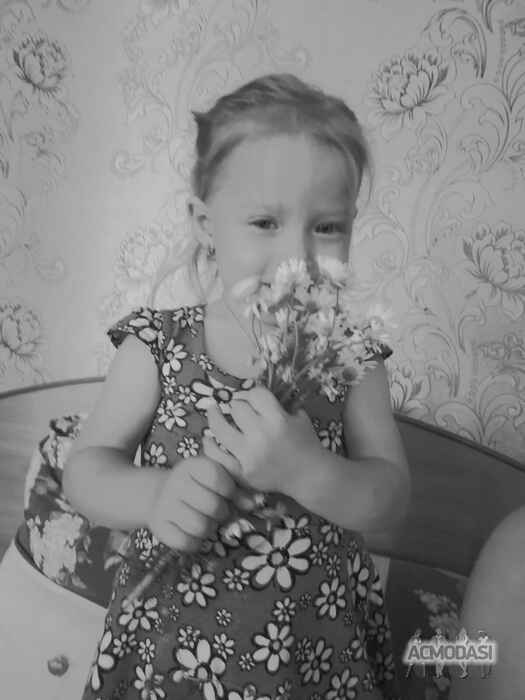 Алиса Андреевна Верхола фото №1498011. Загружено 10 Августа 2019