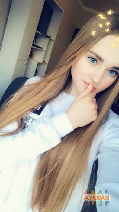 Арина Александровна Чиркова фото №1500666. Загружено 17 Августа 2019