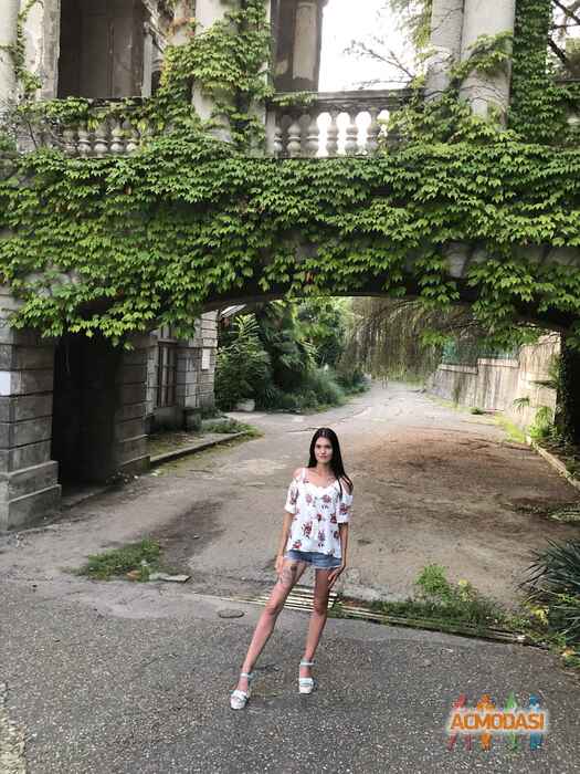 Ольга Владимировна Моторина фото №1508843. Загружено 08 Сентября 2019