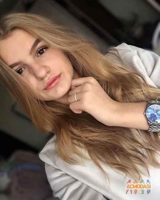 Виктория Юрьевна Заболотная фото №1529929. Загружено 22 Октября 2019