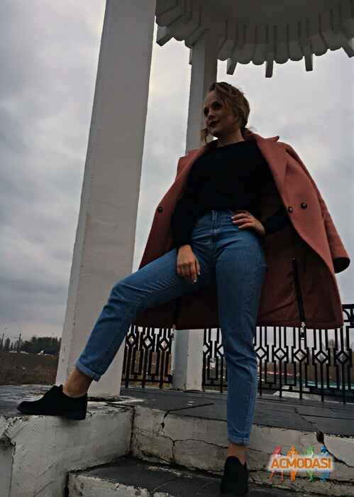 Алина Андреевна Смирнова фото №1532407. Загружено 27 Октября 2019