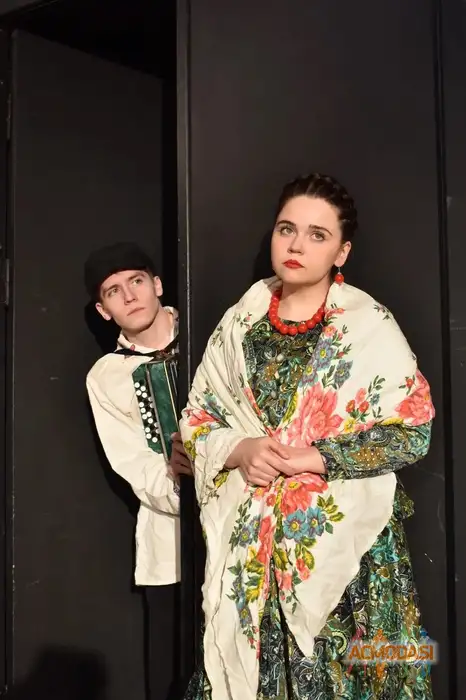 Алена  Кравченко фото №1937470. Загружено 28 Сентября 2025