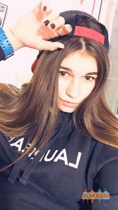 Ксения Валижоновна Джаброилова фото №1560123. Загружено 16 Января 2020