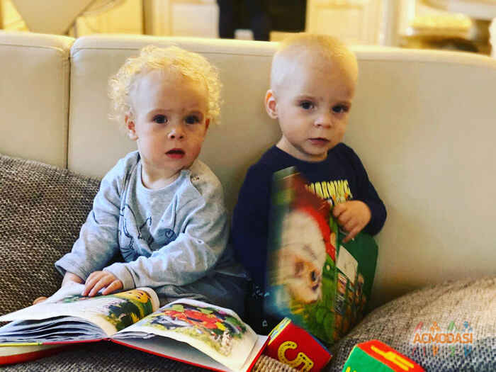 Варвара  Никулина фото №1655132. Загружено 09 Ноября 2020