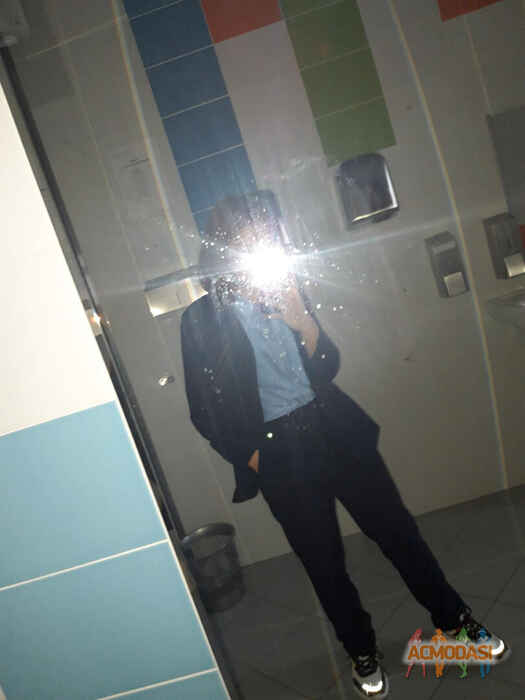 Дарья  Фоминцева фото №1658258. Загружено 20 Ноября 2020