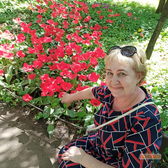 Ирина  Погребская фото №1803393. Загружено 25 Июня 2022