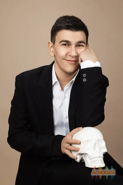 Георгий  Атмаджев фото №1932043. Загружено 22 Июля 2025