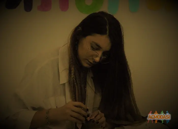 Владислава Эдуардовна Антонова фото №1932310. Загружено 25 Июля 2025