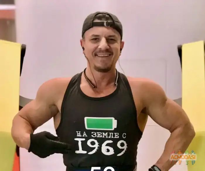 Александр  Кузин фото №1938900. Загружено 17 Октября 2025