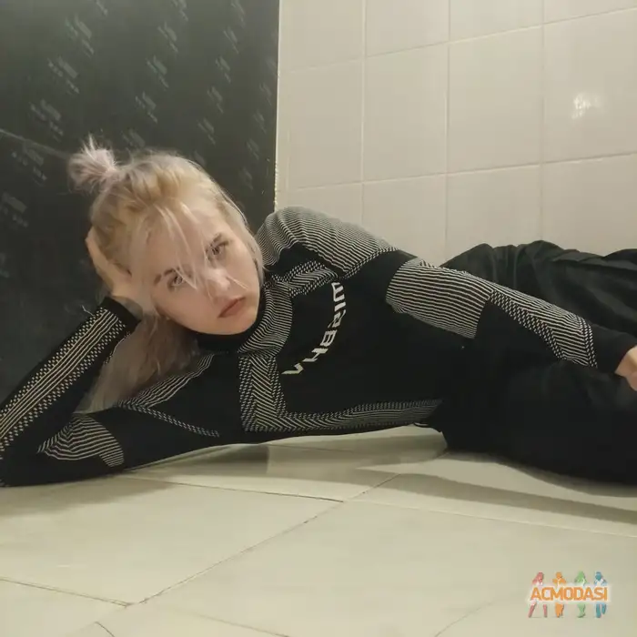 Евгения  Фирсова фото №1938324. Загружено 09 Октября 2025