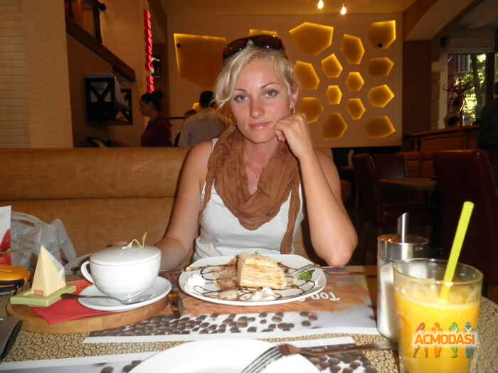 Алеся Ивановна Кириченко фото №185349. Загружено 16 Апреля 2012