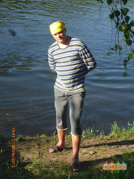 Антон Вадимович Игнатов фото №232787. Загружено 03 Августа 2012