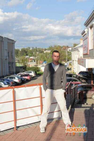 Алексей  Валерьевич фото №252701. Загружено 12 Сентября 2012