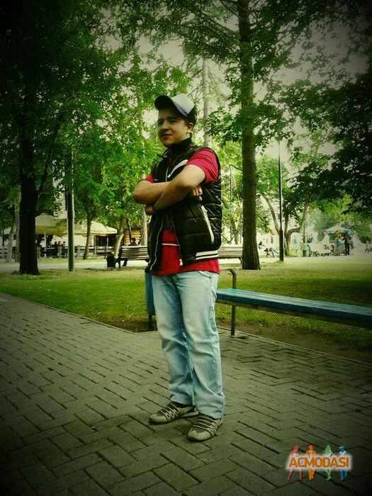 Павел  Худяков фото №287217. Загружено 10 Ноября 2012