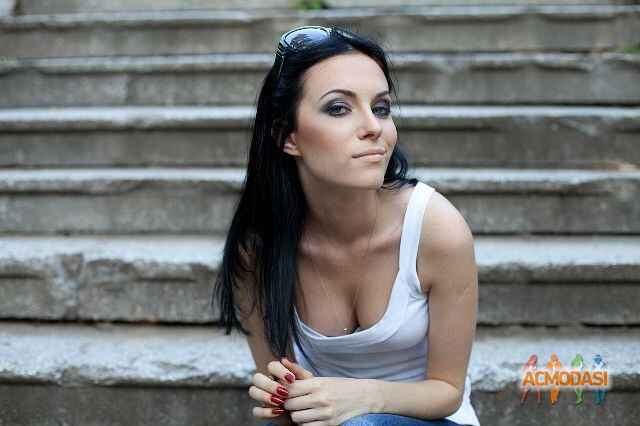 Анастасия   фото №434290. Загружено 24 Июня 2013