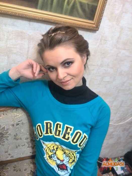 Жанна Владимировна Головнёва фото №814983. Загружено 08 Февраля 2015