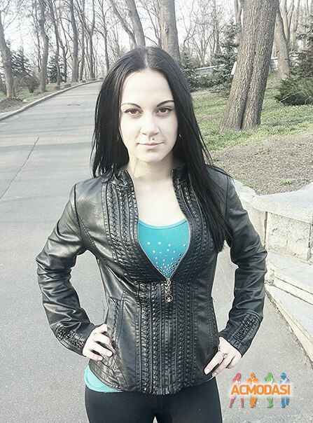 Анастасия  Долматова фото №633087. Загружено 09 Апреля 2014