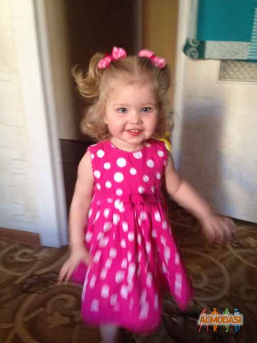 Варвара   фото №873571. Загружено 14 Июня 2015