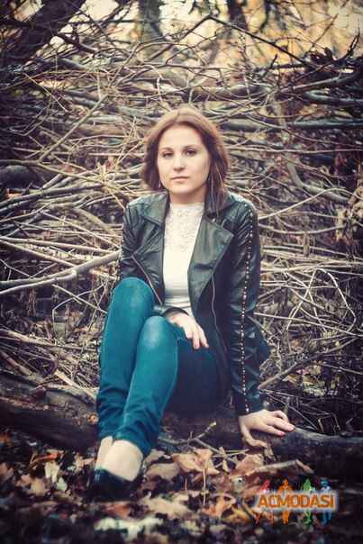 Екатерина Владимировна Бурьян фото №931262. Загружено 04 Октября 2015