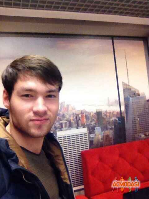 Farid  Aksanov фото №962131. Загружено 30 Ноября 2015