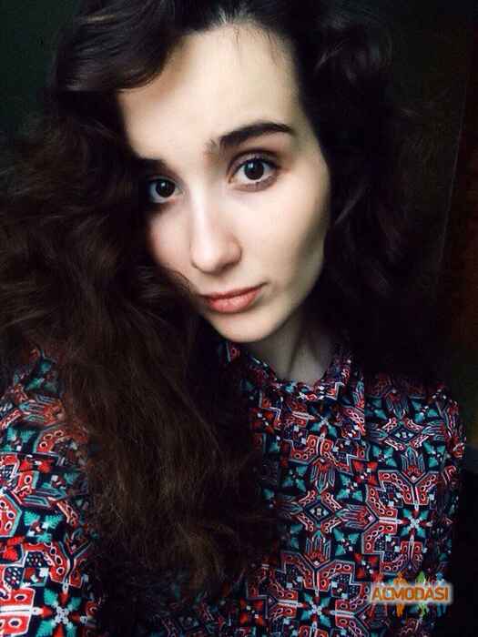 Анастасия Дмитриевна Иванова (Апфельбаум) фото №1026031. Загружено 17 Апреля 2016