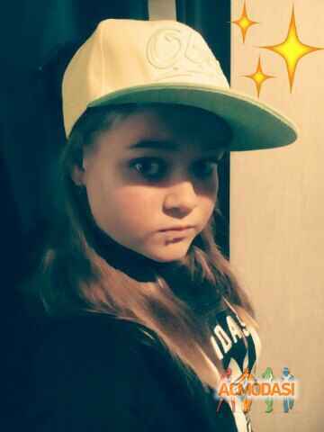 Арина Александровна Муравейко фото №1125904. Загружено 20 Декабря 2016