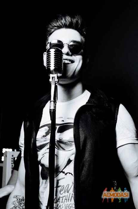 Максим Николаевич Волосаев фото №1153899. Загружено 04 Марта 2017