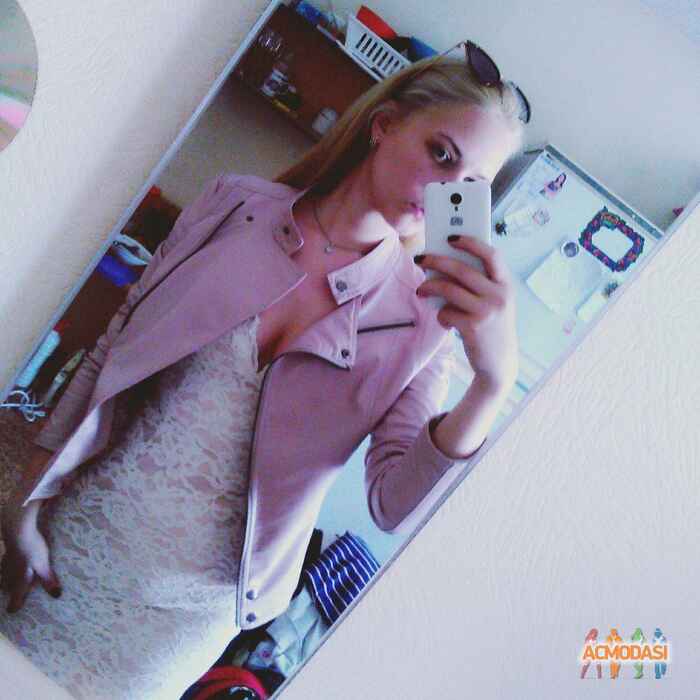 Екатерина Сергеевна Поликарпова фото №1200207. Загружено 09 Июля 2017