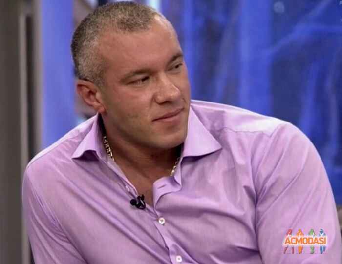 Олег Сергеевич Раевский фото №1442441. Загружено 03 Апреля 2019