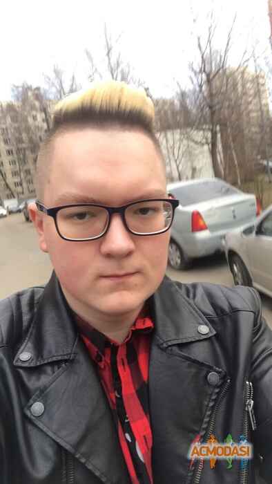 Мирослав Михайлович Каменский фото №1474023. Загружено 16 Июня 2019