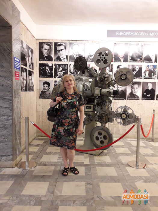 Рукият Ахмедовна Саидова фото №1478465. Загружено 28 Июня 2019