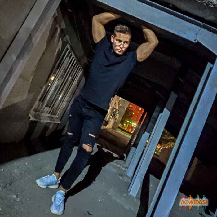 Илья Валерьевич Подобрей фото №1507780. Загружено 05 Сентября 2019