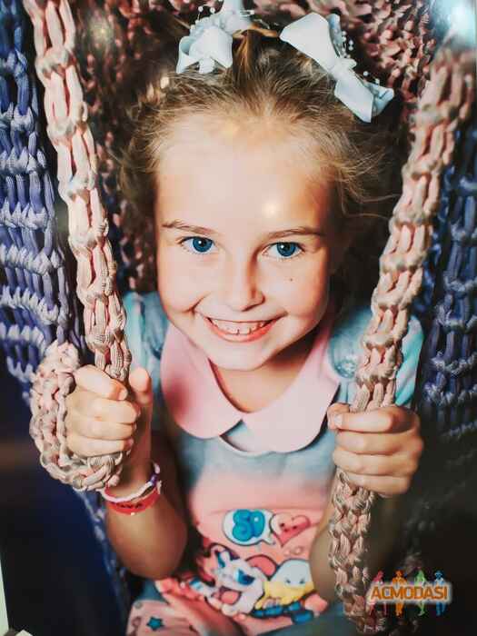 Каролина Евгеньевна Биденко фото №1521578. Загружено 06 Октября 2019